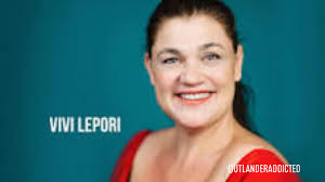 Stunning Transformations. What do you think of Mamacita? Isn't she simply  gorgeous? Actress Vivi Lepori portrays Mamacita