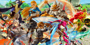 Below is a list of every playable character along with how to unlock them. Dlc Characters Who Would Make Interesting Additions To Hyrule Warriors Age Of Calamity