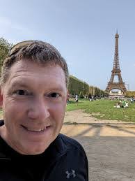 James Hohensee's Instagram, Twitter & Facebook