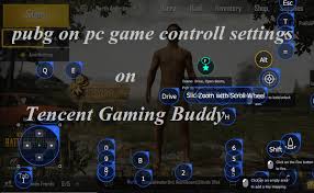 Hello, guys, today am going to give you a file of tencent. Best Settings For Tencent Gaming Buddy Tgb Tencent Pubg Pc Settings Pubg Mobile On Pc