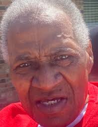 Obituary information for Arbie Lee Hogan Jr.