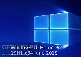 It can be tough to ask for something your empl. Windows 10 Home Pro 19h1 X64 June 2019 Download Get Into Pc