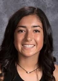 2021 Scholarship Recipients