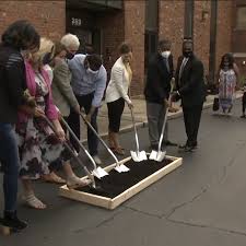 Don't miss what's happening in your neighborhood. First Minority Owned Business Incubator Coming To Decatur Wics