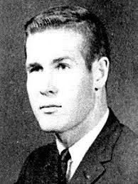 LT Larry Coleman Knight (1943-1970)