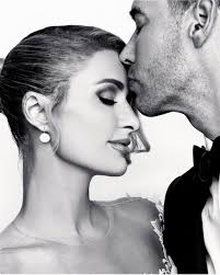 Paris Hilton's Engagement Ring