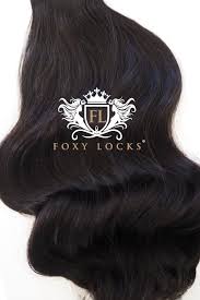Those who have short hair can start dreading their hair even before it is an inch long. Brown Black Regular Seamless Clip In Human Hair Extensions 125g Foxy Locks