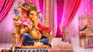 Pin By Akshay Rate On My Friend Lord Ganesha Ganesha Lord Ganesha Ganesh Wallpaper