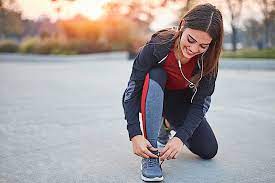 How To Start A Running Program When You're Feeling Out Of Shape