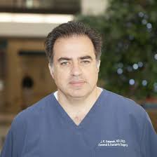 Bariatric Surgeons — New Me For Life