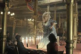 Discover more posts about the limehouse golem. The Limehouse Golem Uk 2016 The Case For Global Film