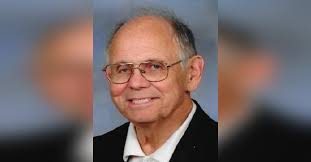 Obituary information for Eugene R. "Gene" Finley