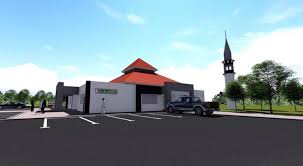 Kubang pasu is the largest district in kedah, malaysia. Surau Ymk Ppd Kubang Pasu Photos Facebook