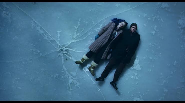Eternal Sunshine 4K UHD Review: 5/5 Essential Verdict (Kaufman)