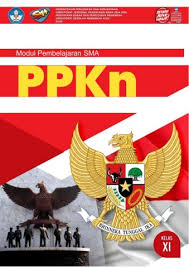 Modul Ppkn Kelas Xi Kd 3 4 Unduh Buku 1 46 Halaman Pubhtml5