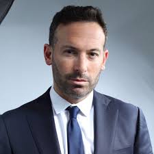 Jay Rosan Email & Phone Number