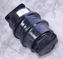 Driving Gears Tension Cylinders Carrier Rollers for Zoomlion Crawler Cranes  100 Tons Lifting Capacity 1 Year Warranty Made China