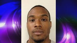 Man arrested in connection to Petersburg homicide