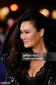 1,682 Tia Carrere Premiere Stock Photos, High-Res Pictures, and Images