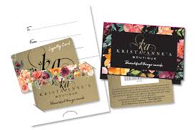 Our gift cards have no additional processing fees. Clover Pos