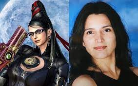 I feel the need to defend myself: Ex-Bayonetta-VA Hellena Taylor responds  to allegations calling her a liar