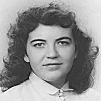 Jacqueline Kropchuk Obituary (1932-2006)