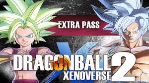 Dragon ball xenoverse 2 already has the super saiyan and super saiyan 4 versions of gogeta, but that means there are other power levels that have been omitted. Dragon Ball Xenoverse 2 Extra Pass Pc Steam Downloadable Content Fanatical