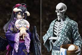 Pixiv is an illustration community service where you can post and enjoy creative work. ã‚ªãƒ¼ãƒãƒ¼ãƒ­ãƒ¼ãƒ‰ ã‚¢ã‚¤ãƒ³ã‚º ã‚¢ãƒ«ãƒ™ãƒ‰ãŒæµ´è¡£å§¿ã§ãƒ•ã‚£ã‚®ãƒ¥ã‚¢åŒ– ã‚¢ãƒ‹ãƒ¡ã‚¤ãƒˆã‚¿ã‚¤ãƒ ã‚º