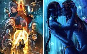 Endgame has been smashing box office records left, right and centre, it seems it may not quite soar to the highest high after all. Avengers Endgame Box Office Worldwide Crawling Towards The Finish Race To Beat Avatar