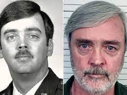 Calvin Cromwell's Instagram, Twitter & Facebook