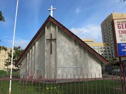 What do you think about us? My Home Town Kuantan During My School Days Maryshirl