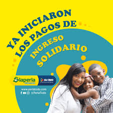 El incentivo solidario se entregará hasta el mes de junio del 2021, cuando se completen los 15 ciclos de pago de la ayuda solidaria, hasta ese mes sería el vencimiento de este programa social, esta ayuda fue creada, con el fin de ayudar a las familias mas pobres y en condición de vulnerabilidad en. Puntos Pago Ingreso Solidario En La Perla