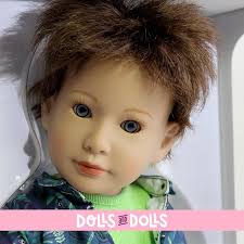 KidznCats doll 46 cm