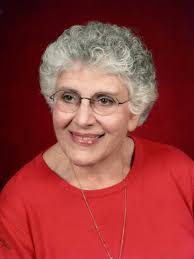 JoAnna Cavin Obituary