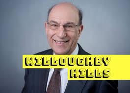 122. Author Richard Rothstein