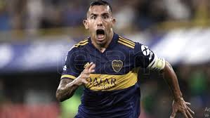 Actualizado el 23/01/2020 a las 09:17. Tevez Voy A Seguir En Boca Hasta Diciembre Y Donare Todo Mi Contrato Telam Agencia Nacional De Noticias