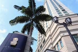 7 star hotel, petaling jaya, kuala lumpur, malaysia. The Ritz Carlton Kuala Lumpur Malaysia 5 Star Luxury Hotel