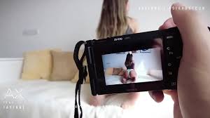 Peach Sundays.Shooting with itskimchigal - XNXX.COM