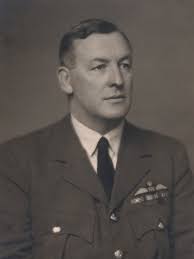 Charles Basil Slater Spackman (1895-1971)