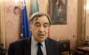 Operai morti per crollo allo stadio di Palermo, Orlando: "Monito per  rispetto norme sicurezza"