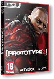 Prototype 2 features james heller as a new protagonist. Prototype 2 1 Dlc 2012 Rus Repack By Fenixx 15 March 2013 Personal Site