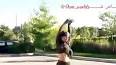 ویدئو برای کانال تلگرام رقص الناز قاسمی