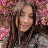 Ingrid Novak's Instagram, Twitter & Facebook