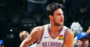 In 1969, together with alberto franceschini and other former communist militants, gallinari decided to. Danilo Gallinari Feels That The Season Is Unlikely To Resume Eurohoops