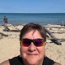 Bear sightings in Lake Ann and Almira Township area