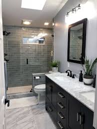 Kitchen and bath remodels on hgtv's house hunters renovation 14 photos. Small Bathroom Design Ideas Bathroom Tile Designs Bathroom Remodel Master Small Bathroom Remodel