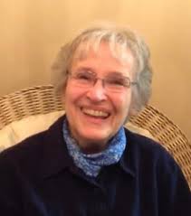 Dorothy Laufer's Instagram, Twitter & Facebook