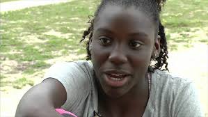 Road To The Relays : Meet Charisma Taylor