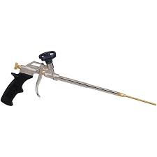 Osi Osi Quad Foam Gun In The Insulation Accessories Supports Department At Lowes Com