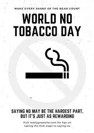 Kalimat positif dalam bahasa inggris adalah kalimat yang digunakan untuk menyatakan hal yang positive. 10 Contoh Poster Bahaya Rokok Canva